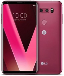 Замена сенсора на телефоне LG V30 в Набережных Челнах